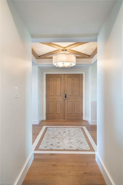 7515 Pelican Bay Blvd , Unit 6B, Naples, FL 34108 Photo