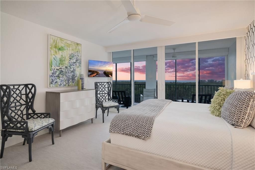 7515 Pelican Bay Blvd , Unit 6B, Naples, FL 34108 Photo
