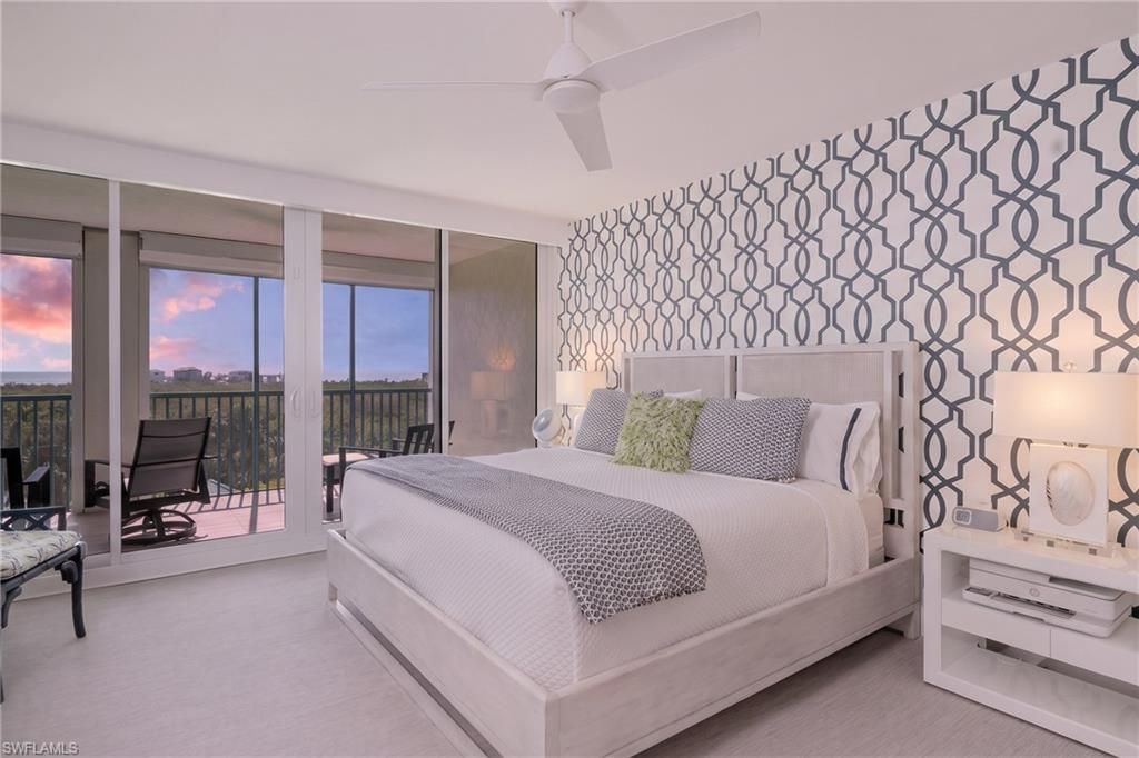 7515 Pelican Bay Blvd , Unit 6B, Naples, FL 34108 Photo