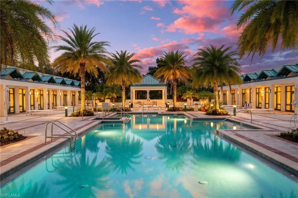 7515 Pelican Bay Blvd , Unit 6B, Naples, FL 34108 Photo