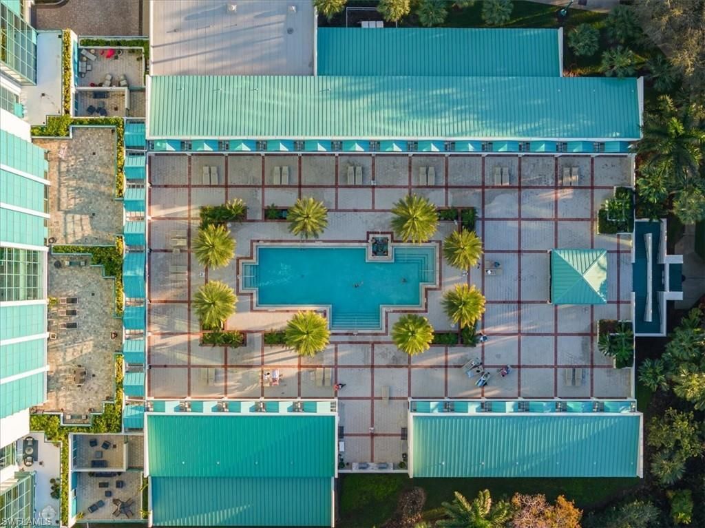 7515 Pelican Bay Blvd, Unit 6B, Naples, FL 34108 Photo