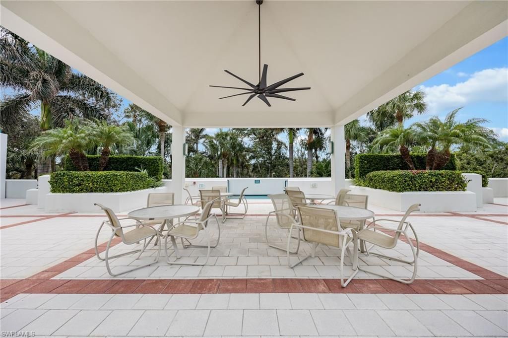 7515 Pelican Bay Blvd , Unit 6B, Naples, FL 34108 Photo