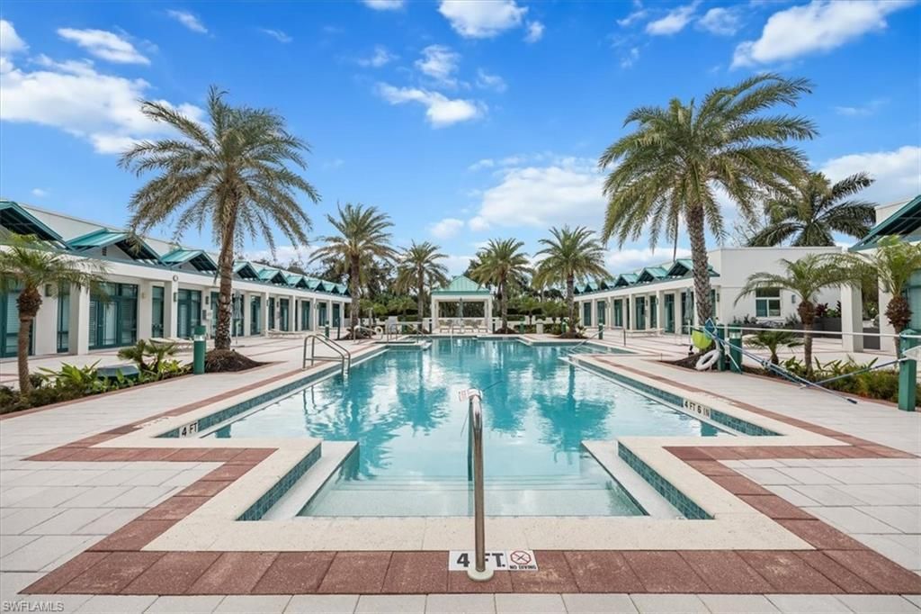 7515 Pelican Bay Blvd, Unit 6B, Naples, FL 34108 Photo