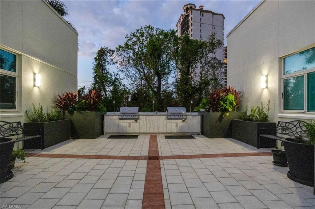 7515 Pelican Bay Blvd , Unit 6B, Naples, FL 34108 Photo