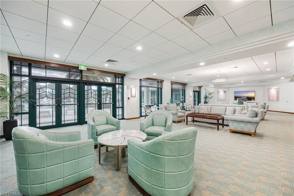 7515 Pelican Bay Blvd , Unit 6B, Naples, FL 34108 Photo