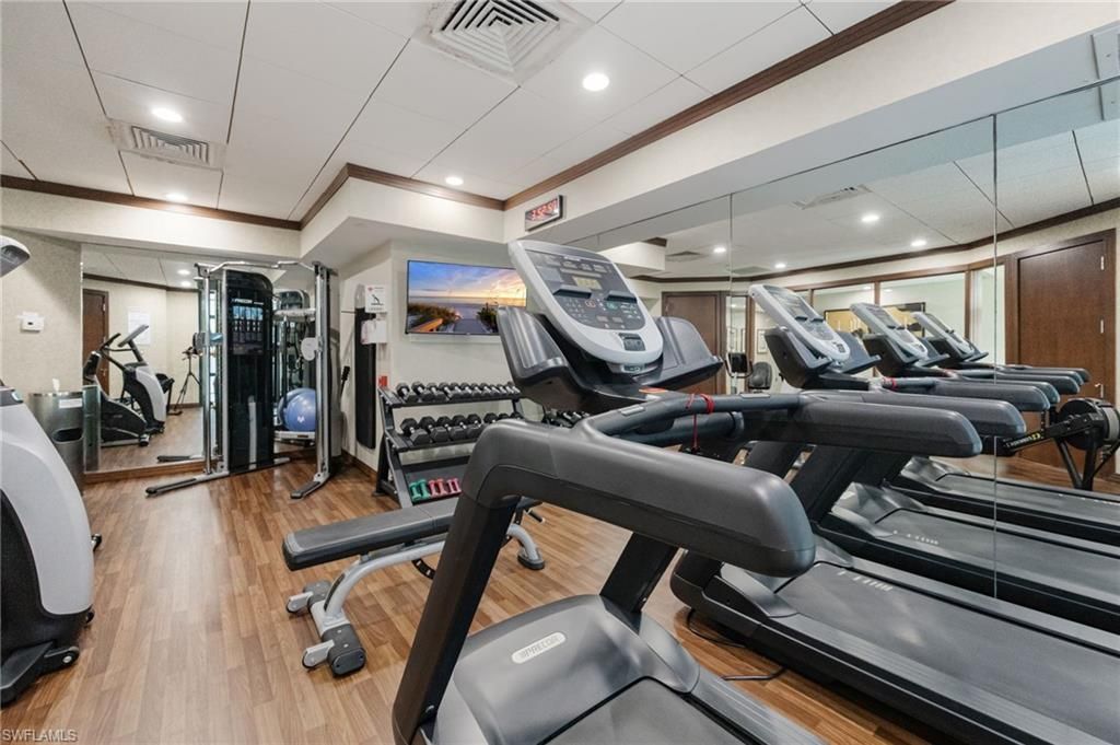 7515 Pelican Bay Blvd , Unit 6B, Naples, FL 34108 Photo