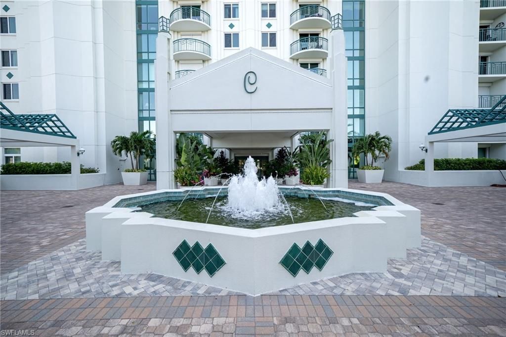 7515 Pelican Bay Blvd , Unit 6B, Naples, FL 34108 Photo