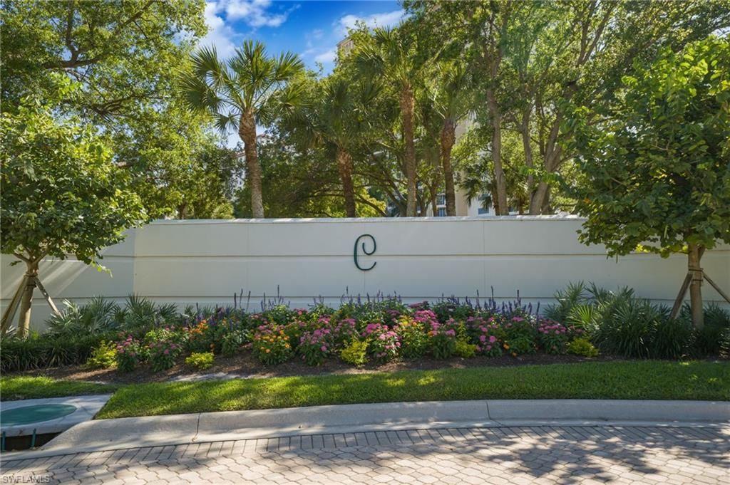 7515 Pelican Bay Blvd , Unit 6B, Naples, FL 34108 Photo