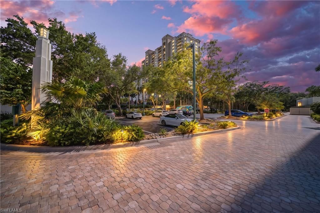 7515 Pelican Bay Blvd , Unit 6B, Naples, FL 34108 Photo
