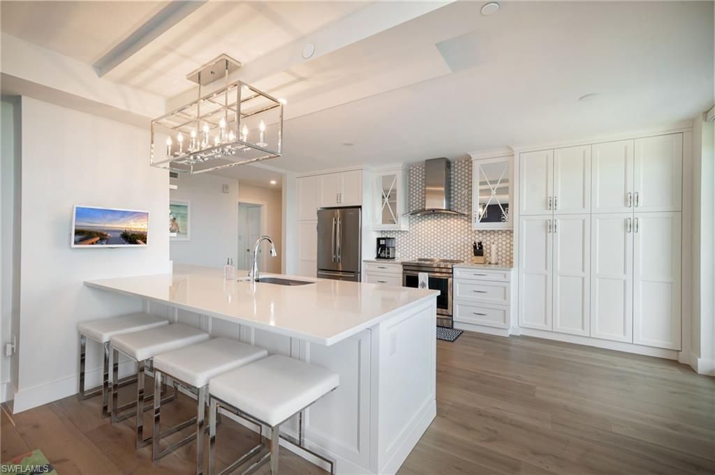 7515 Pelican Bay Blvd , Unit 6B, Naples, FL 34108 Photo
