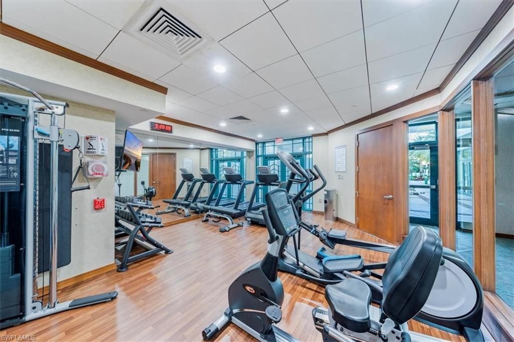 7515 Pelican Bay Blvd, Unit 6B, Naples, FL 34108 Photo