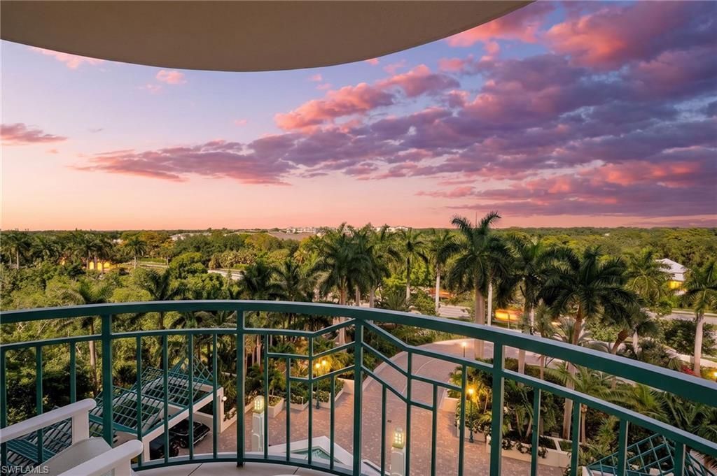 7515 Pelican Bay Blvd , Unit 6B, Naples, FL 34108 Photo