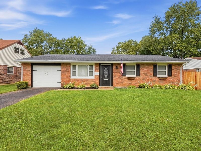 1258 Skylark Drive, Troy, OH 45373 Photo 2