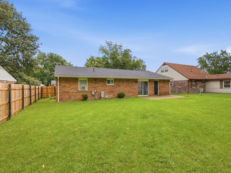 1258 Skylark Drive, Troy, OH 45373 Photo 23