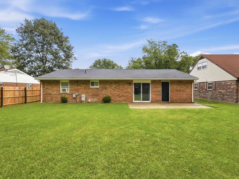 1258 Skylark Drive, Troy, OH 45373 Photo 24