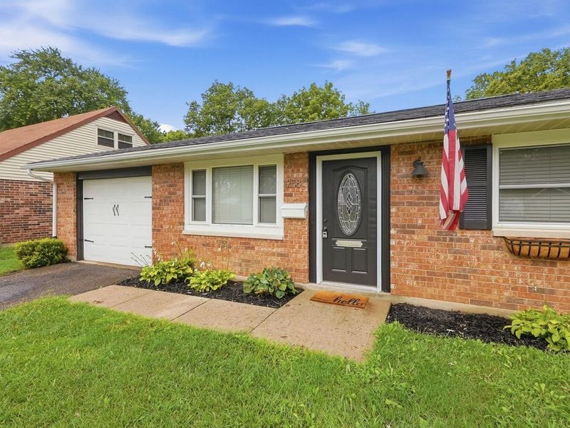 1258 Skylark Drive, Troy, OH 45373 Photo 4