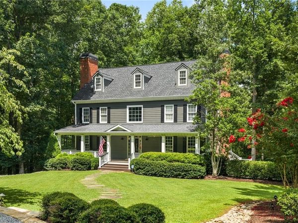 14335 Cogburn Road , Milton, GA 30004