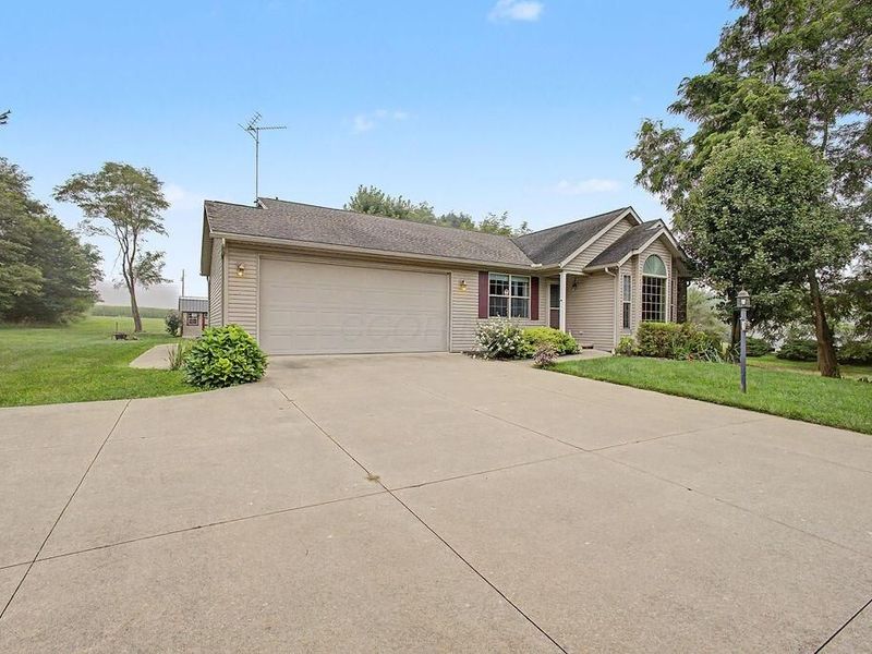 3670 Apple Valley Drive , Howard, OH 43028 Photo 25