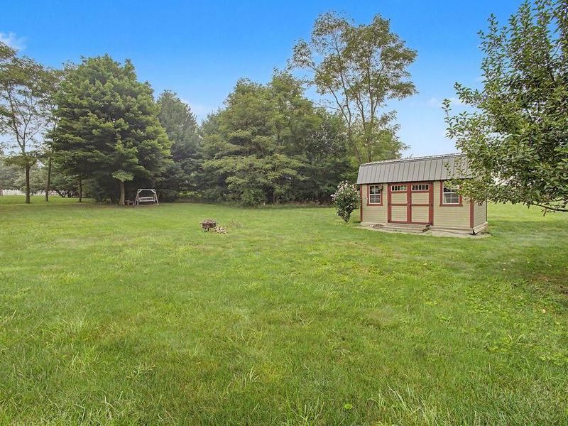 3670 Apple Valley Drive , Howard, OH 43028 Photo 26