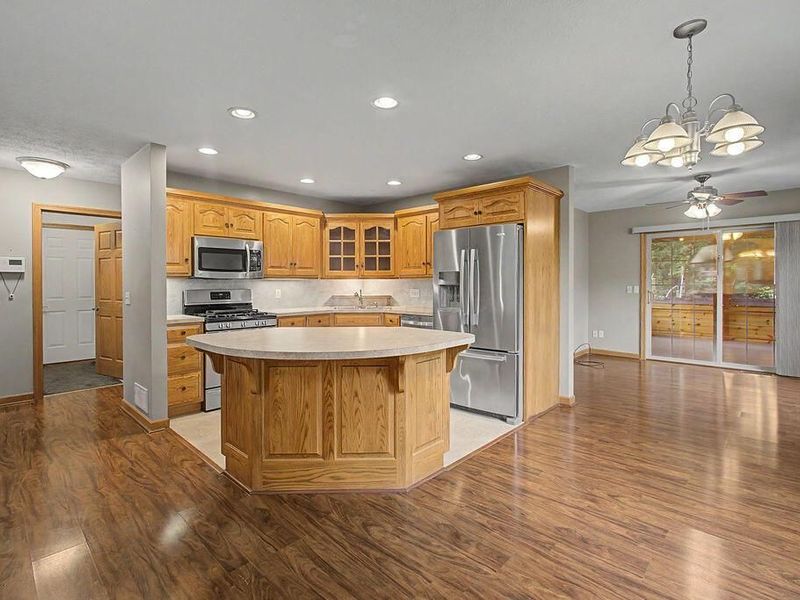 3670 Apple Valley Drive , Howard, OH 43028 Photo 3