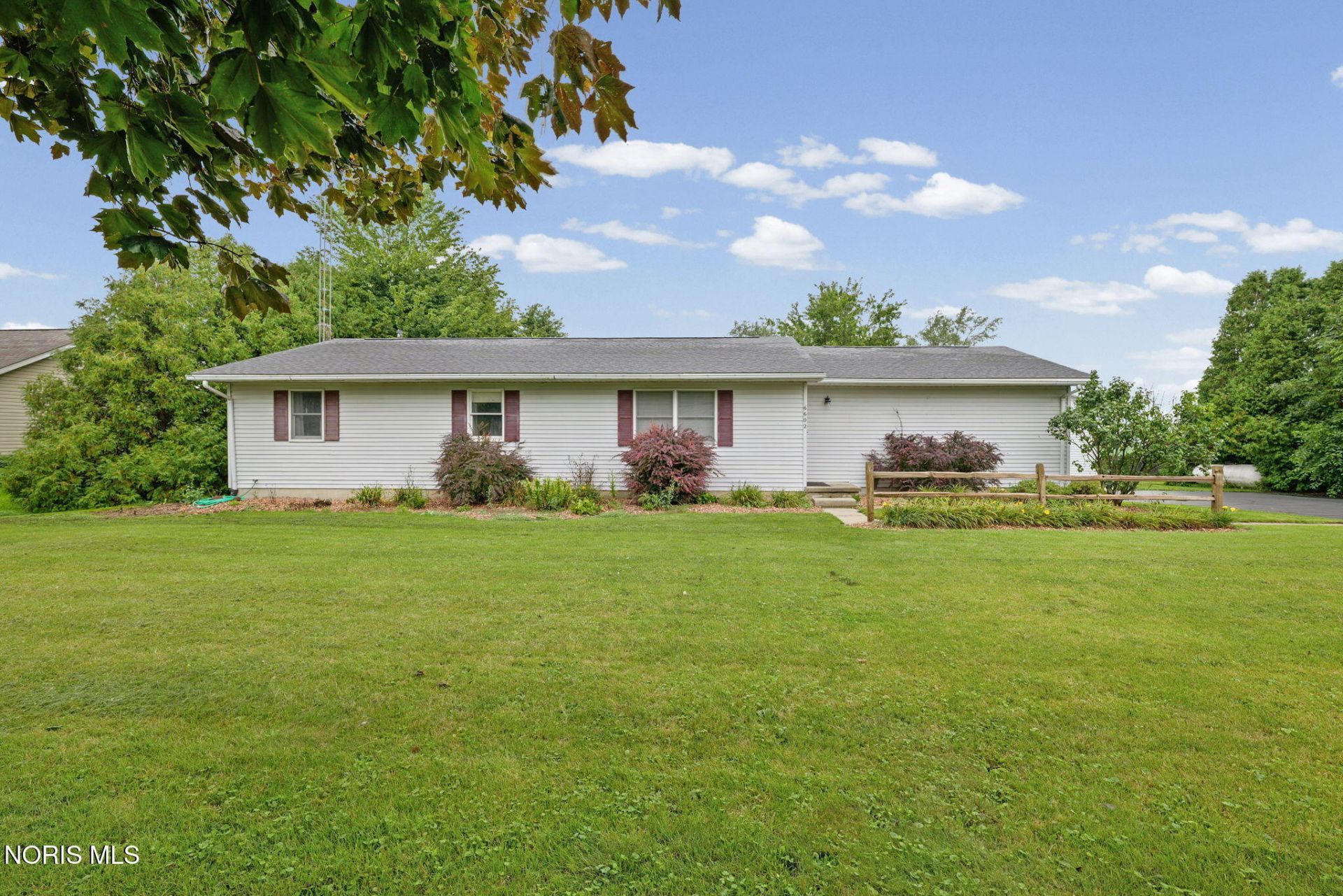 6602 State Route 12, Findlay, OH 45840 Main Photo