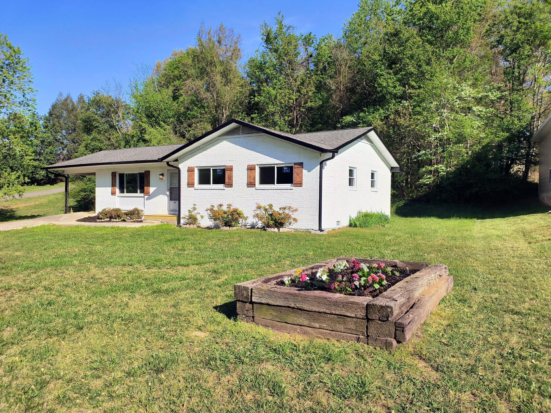 439 Broyles Road, Spring City, TN 37381 Main Photo