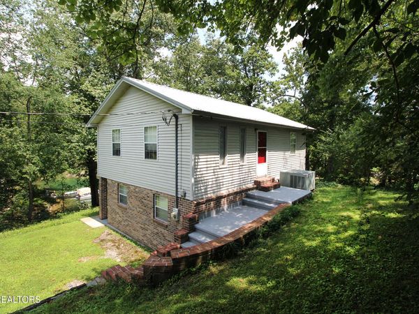 177 Sequoyah Tr, Rutledge, TN 37861