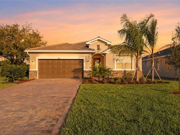 3103 E Windsor DR , ALVA, FL 33920