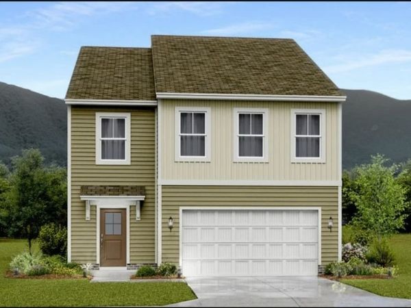 2500 Robert Gwynne Drive , Smyrna, TN 37167