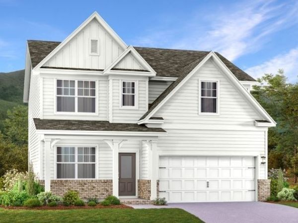 1000 Misty Leaf Drive , Smyrna, TN 37167