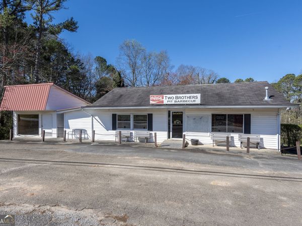 1695 Old Canton Road, Ball Ground, GA 30107