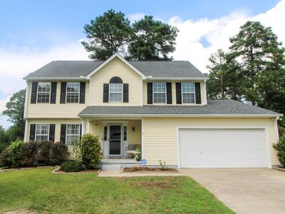 121 Ridgehill Drive, Lexington, SC 29073