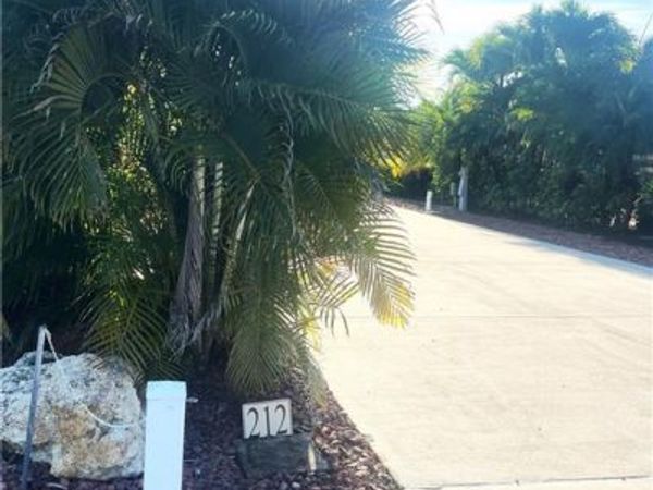 5159 Cypress Trail Resort CIR , FORT MYERS, FL 33905