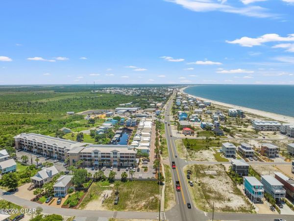 3300 Highway 98, Unit 110, Mexico Beach, FL 32456