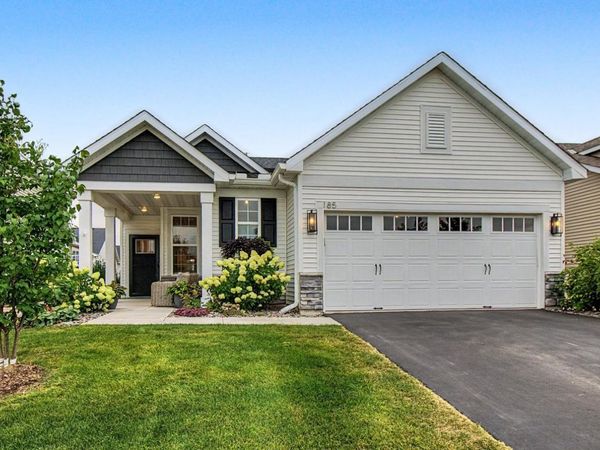 185 Liberty Heights Drive, Chaska, MN 55318