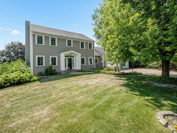 794 Interlachen Draw , Woodbury, MN 55125