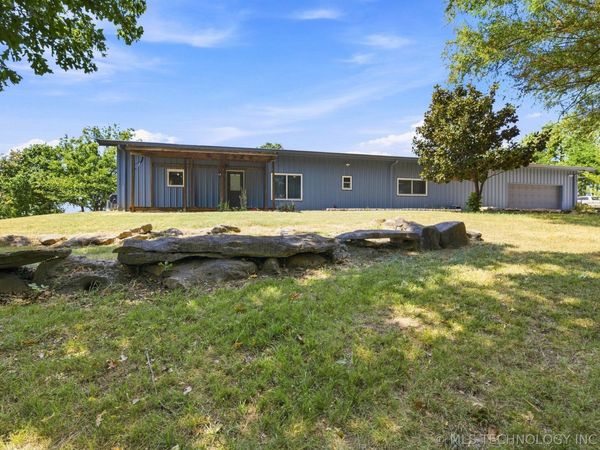 17156 S 4102 Road , Claremore, OK 74017