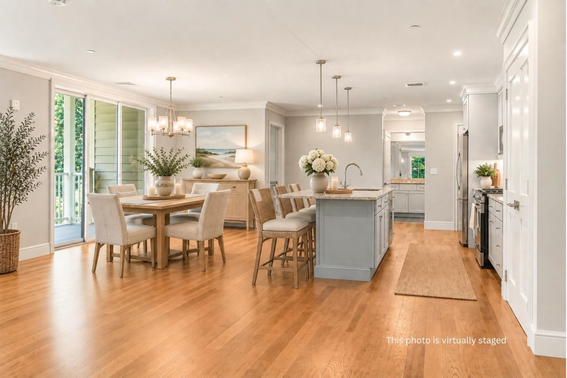 24 Willey Creek Road, Unit 201, Exeter, NH 03833 Main Photo