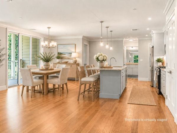 24 Willey Creek Road, Unit 201, Exeter, NH 03833