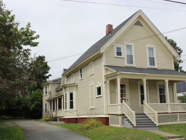 291 Spring Street, St. Johnsbury, VT 05819