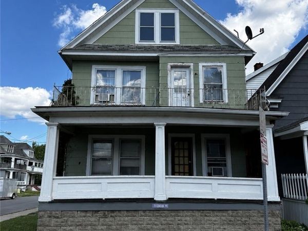 71 Condon Avenue , Buffalo, NY 14207