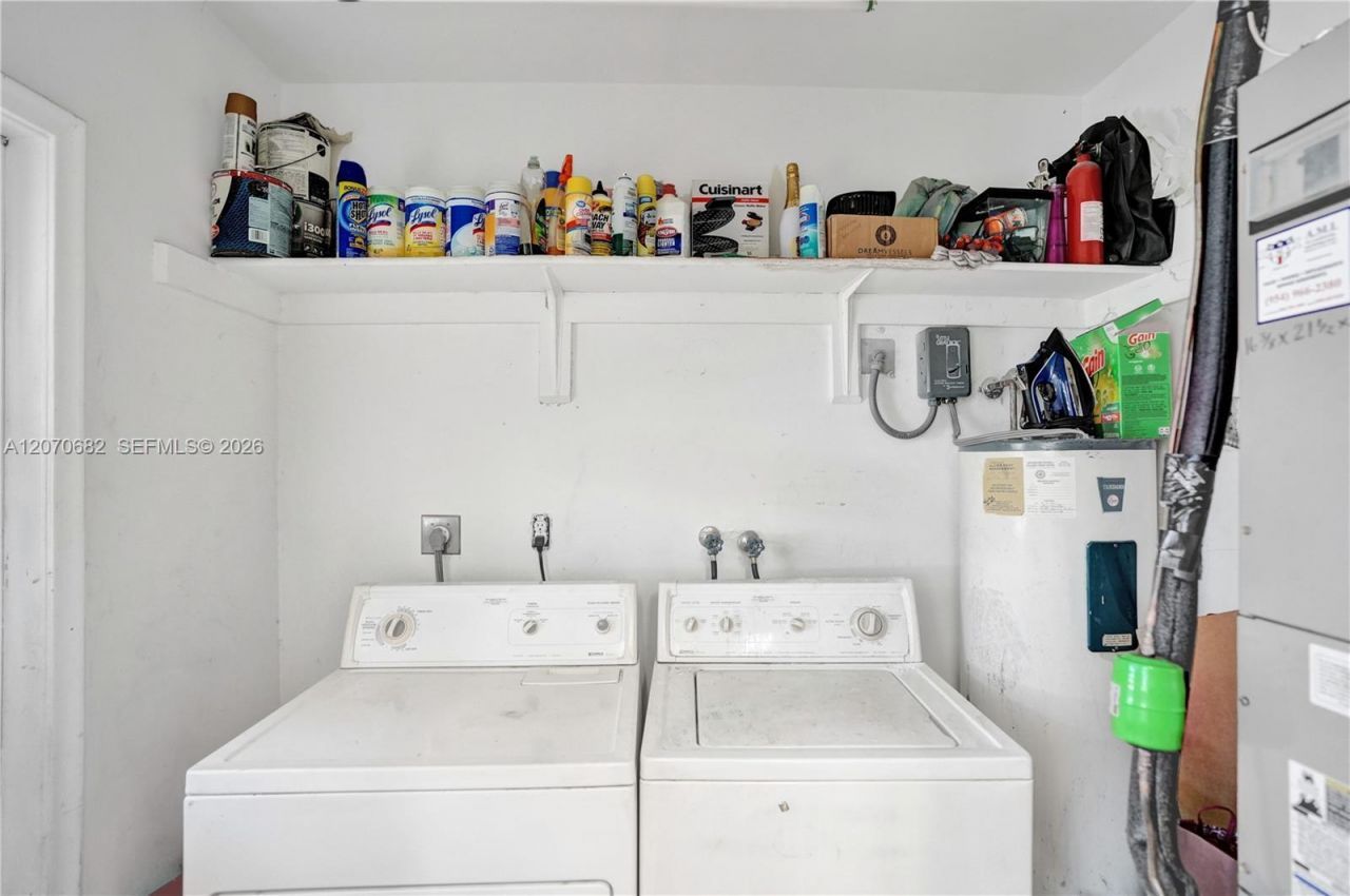 5706-5708 Lincoln St , Unit 1-2, Hollywood, FL 33021 Photo