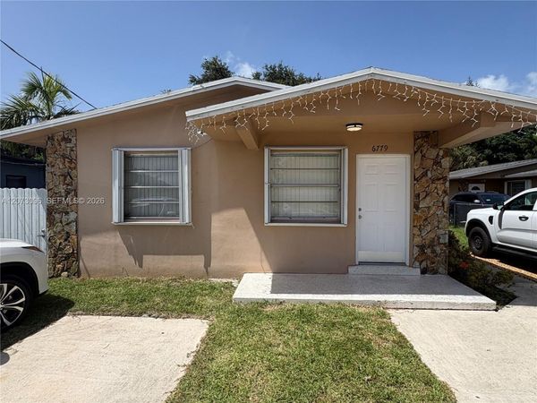 6777 SW 21st St, Unit 6779, Miami, FL 33155