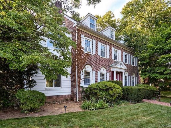 70 Frederick Place , Mount Vernon, NY 10552
