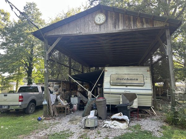 1439 Argonnia Lane, Dandridge, TN 37725