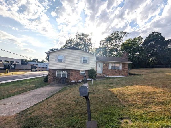 101 Holt, Hot Springs, AR 71913