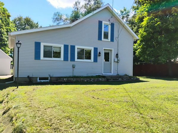 3957 Flansburg Road, Jackson, MI 49203