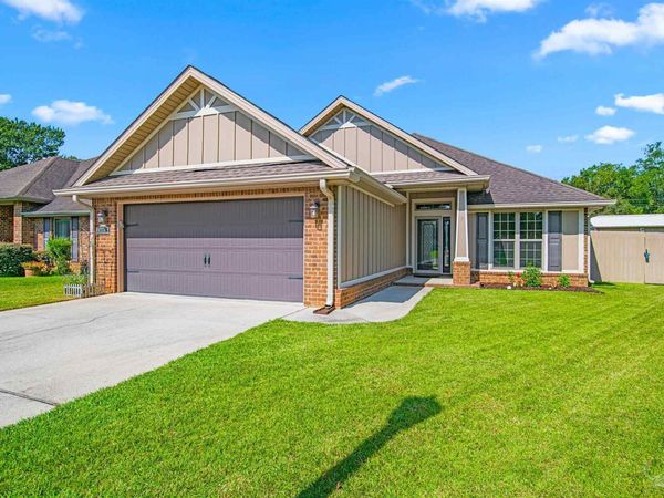 9878 Monet Way, Pensacola, FL 32514