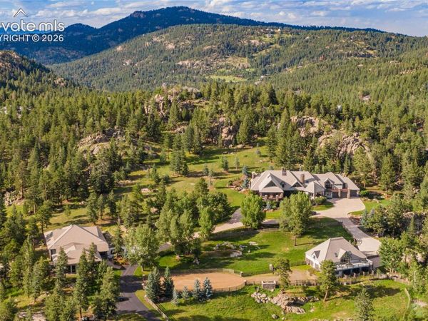 6917 Timbers Drive, Evergreen, CO 80439