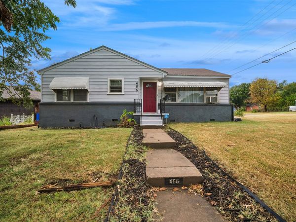 456 S 79th East Avenue, Tulsa, OK 74112